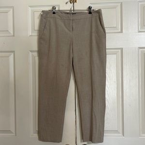 Amanda & Chelsea pants